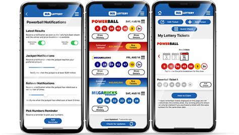 mass lottery scanner app|download mass lottery app.